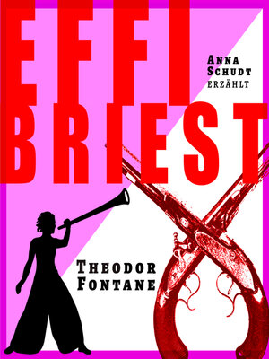 cover image of Effi Briest--Erzählbuch, Band 8 (Ungekürzt)